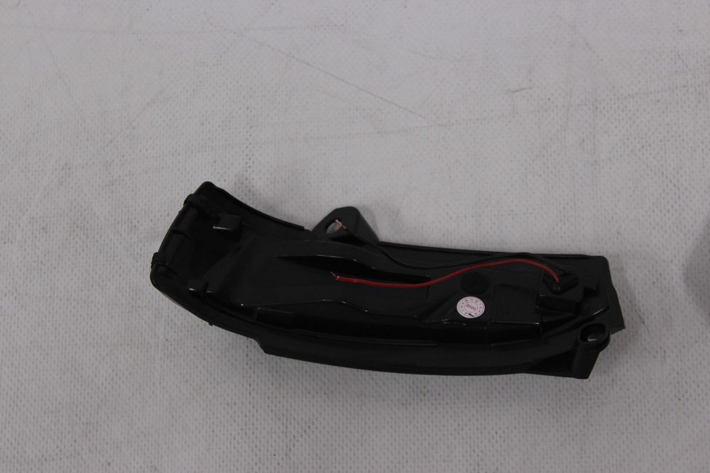 Diodowe kierunkowskazy w lusterka MONDEO MK V 14-18 FUSION DYNAMICZNE