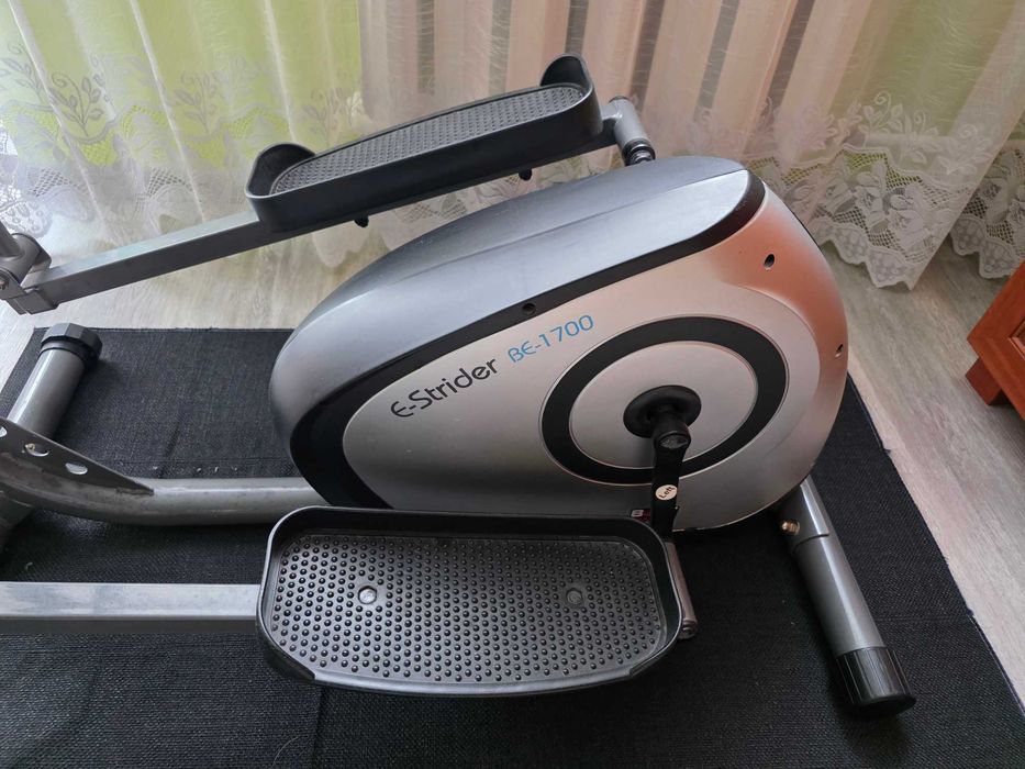 Orbitrek E- Strider BE-1700