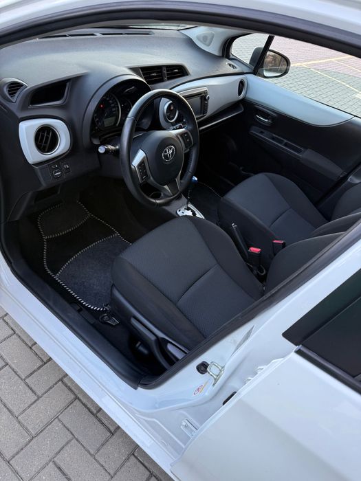 Toyota Yaris 1.5 Hybrid
