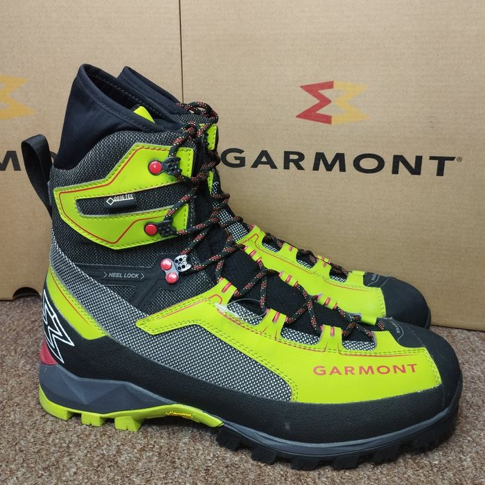 Професійні черевики для альпінізму Tower 2.0 Extreme Gore-tex