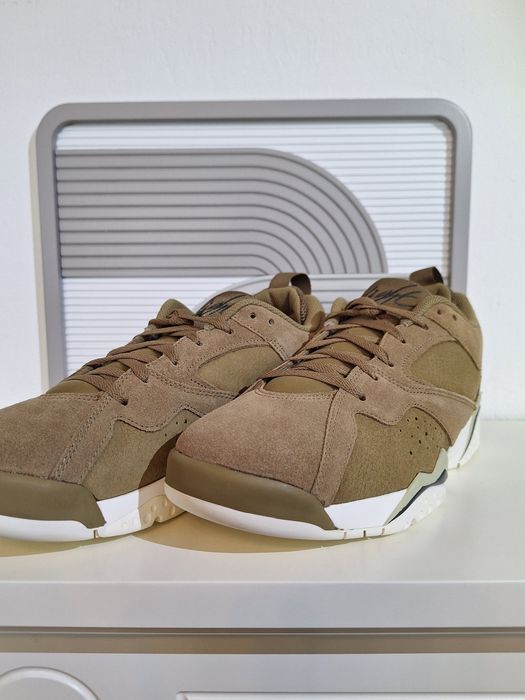 Кросівки Jordan MVP 92, IQ7591 395, US11.5 EU 45.5 29.5CM