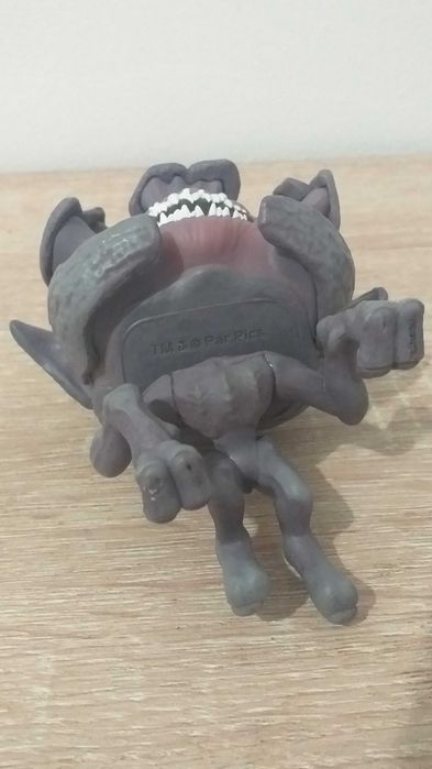 Funko POP Figure "A Quiet Place Monster"64752181666049123