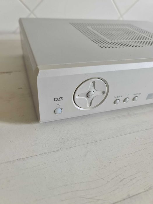 Box Satélite Pace Sky Digibox DS430N Digital