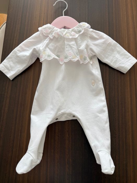 roupa bebé menina