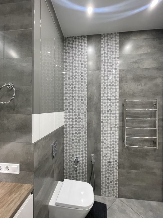 АРЕНДА! ЖК Ключ! БОТСАД! Шикарная 3К 92 м2