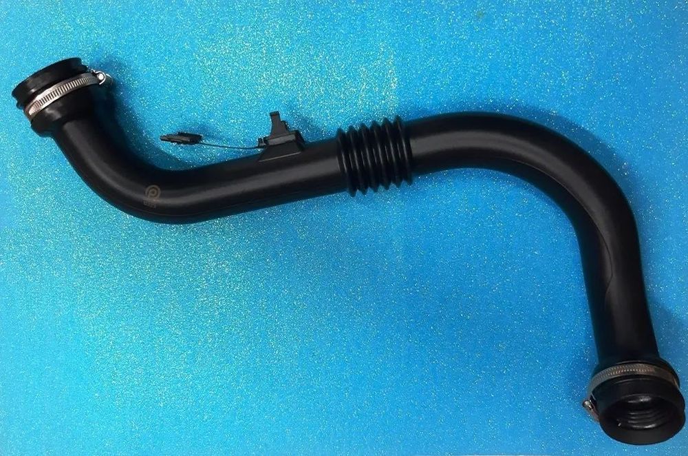 Tubo intercooler Renault Megane II e Scenic II  1.9dci  8200658187 NOVO