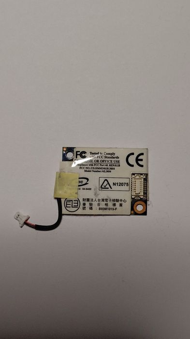 Продам Модем Asus X50SL