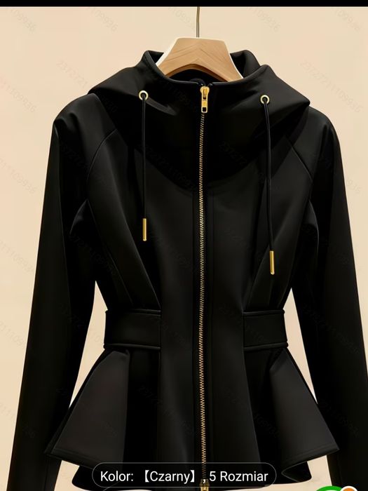 Bluza Mrozm. M  nowa