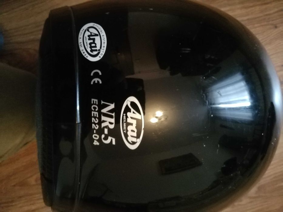 kask Arai NR 5 rozm. L