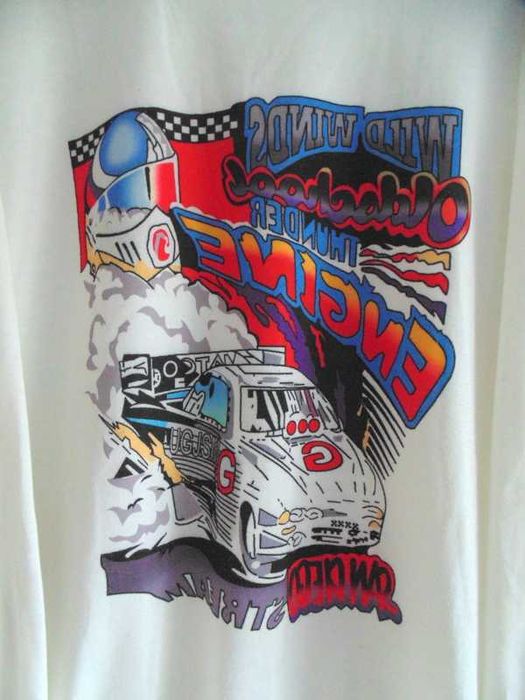 Shein bluza z aplikacją M