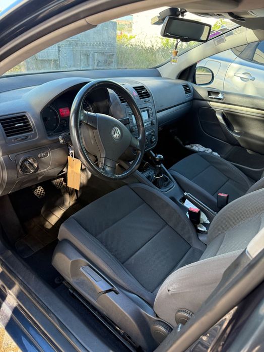 WV Golf 1.9 TDi