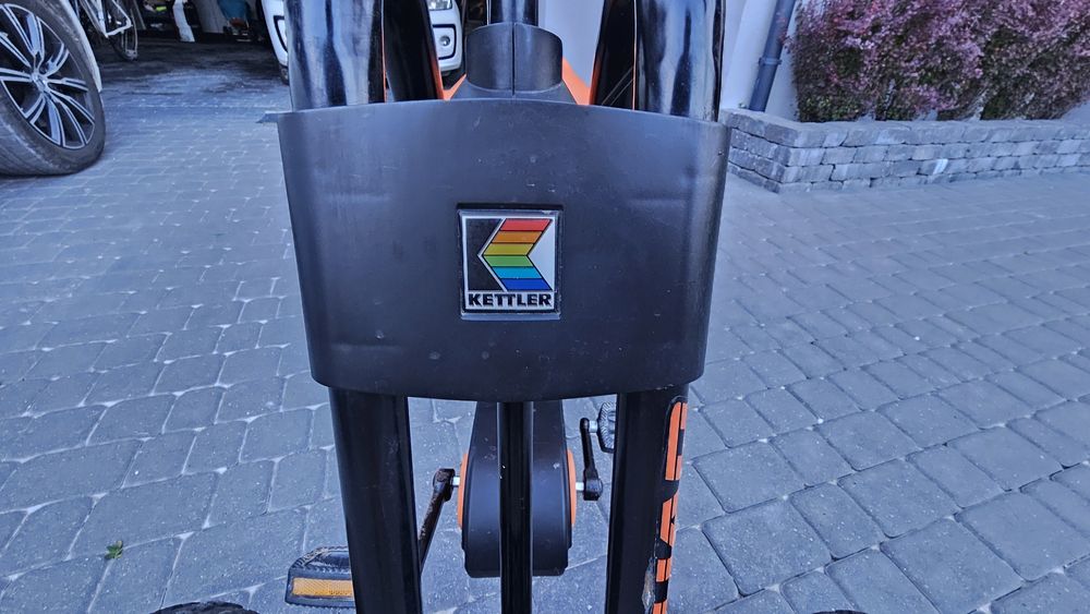 Gokart, rowerek, quad dla dzieci