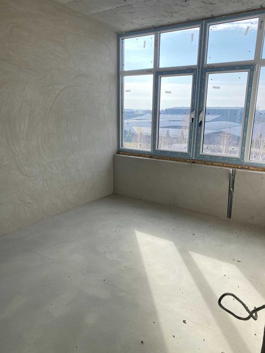 Продаж квартири переуступка , 2 кімн, Празький 2