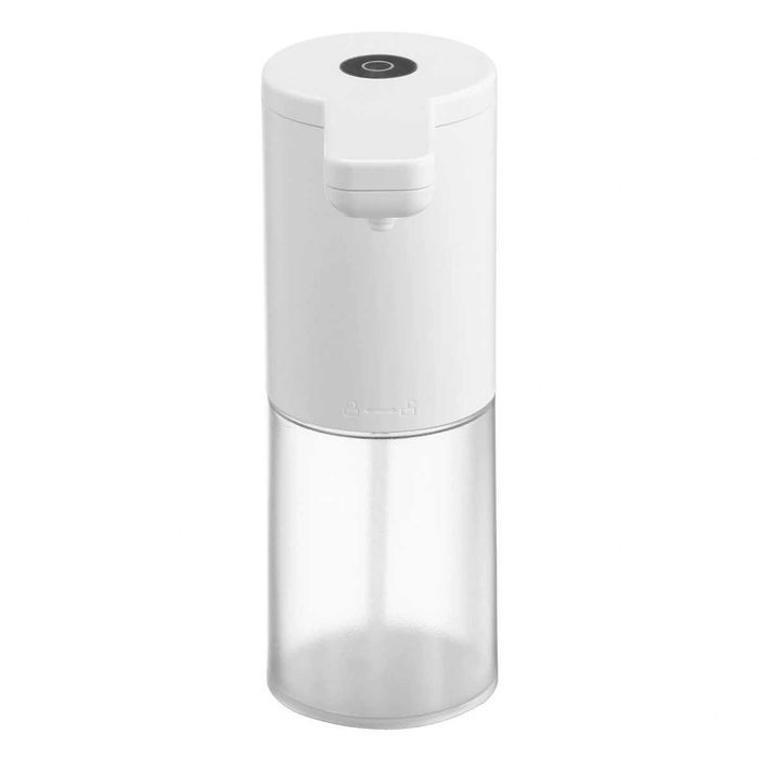 Dispensador/pulverizador de desinfetante/álcool automático - NOVO