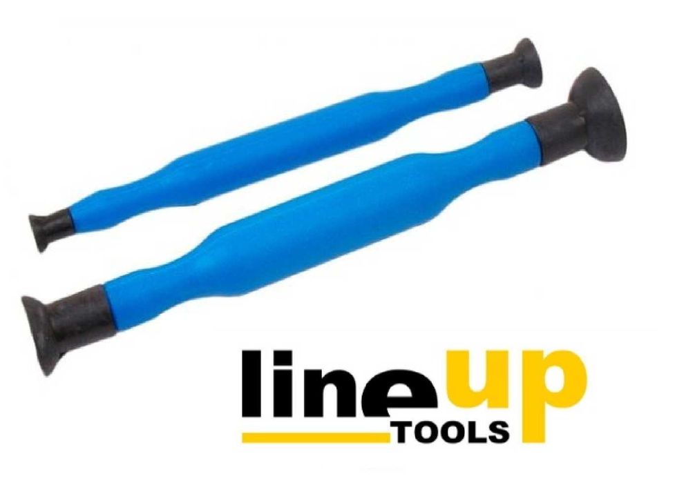 Jogo de Roda Válvulas (c/Iva)