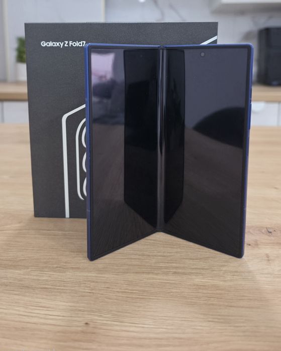 Samsung fold 7 512gb fatura garantia