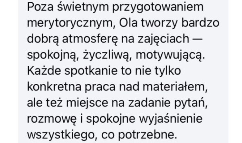Korepetycje WOS wiedza o społeczeństwie matura 2026 hit 2027
