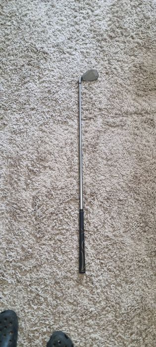 Sand Wedge Callaway Steelhead big bertha x-14 firm flex +0.5 polegadas