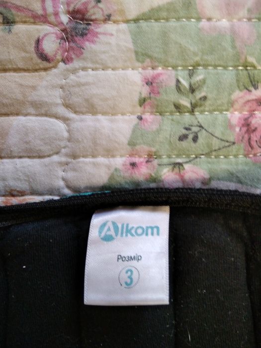 Тутор бандаж ортез лангета размер 3 рост 187