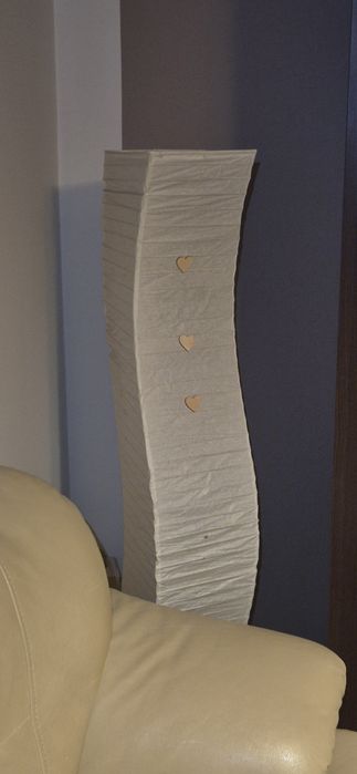Sprzedam  lampy  stojąca wiszaca