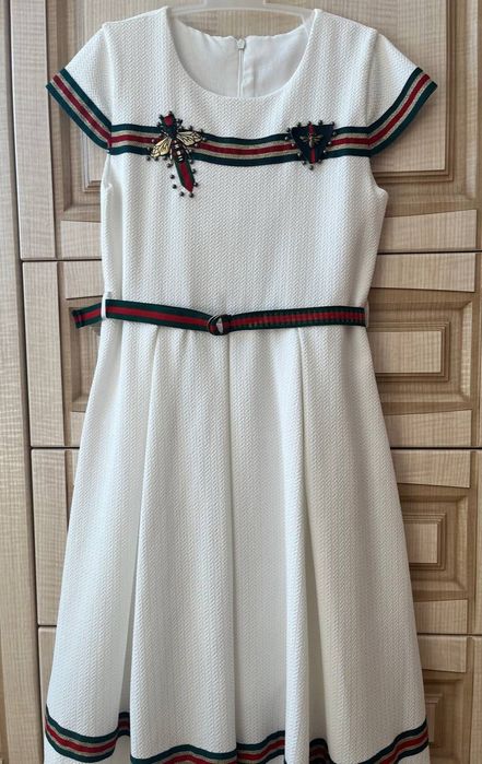 Плаття для дівчинки 9-11 років