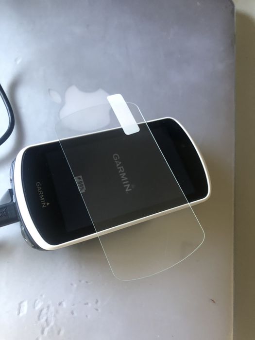 Pelicula Vidro Garmin edge 1030