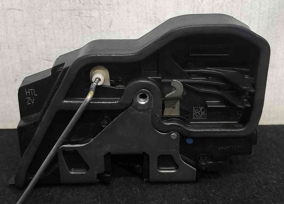 Fechadura / Fecho Porta Trás Esquerdo 7229459 - BMW 5 Touring