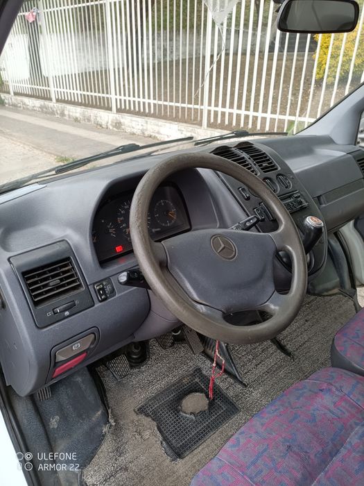 Mercedes vito 108D