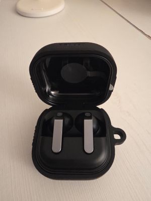 Навушники Samsung Galaxy Buds 4 Pro