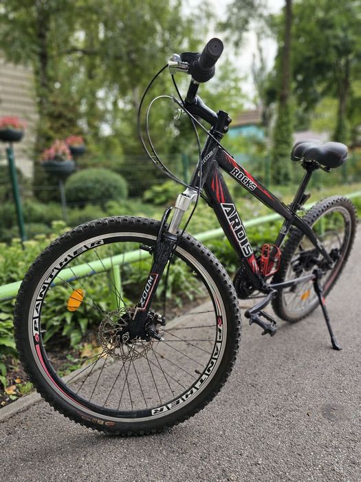 Велосипед ARDIS ROCKS 26