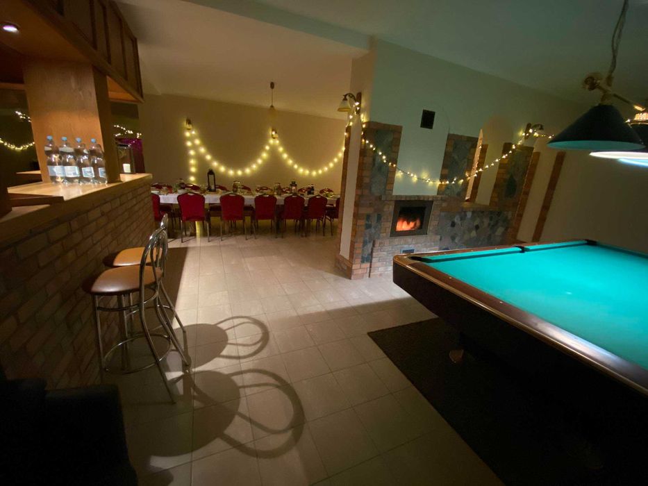 Majówka na MAZURACH. Mikołajki. Nad jeziorem