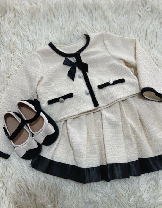 Conjunto para menina