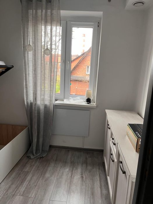 Mieszkanie M3 40m2 umeblowane Radlin