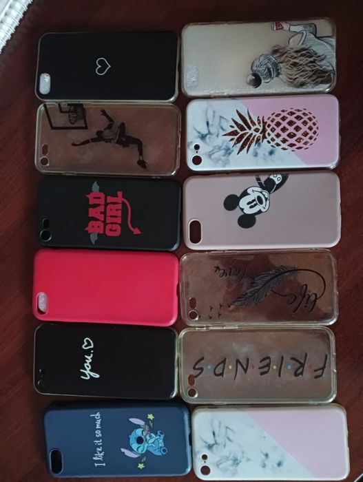 iPhone 8 and iPhone 7 Cases64729615854593120