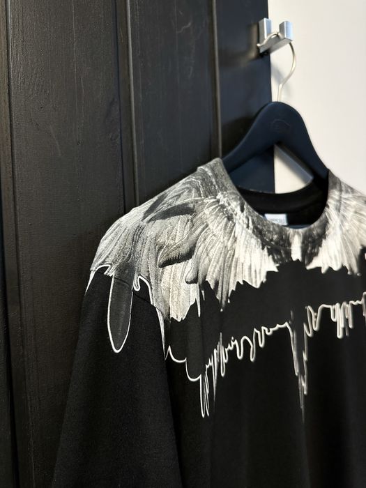 Мужская Футболка Marcelo Burlon