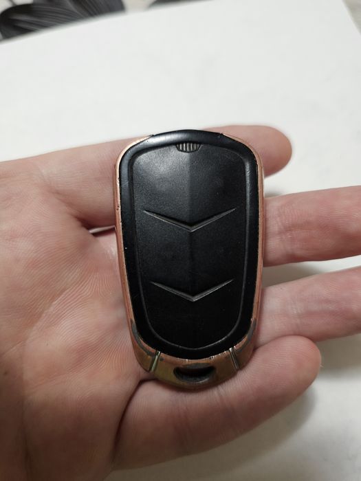 Пульт ДУ Брелок Авто Сигналізації Робочий