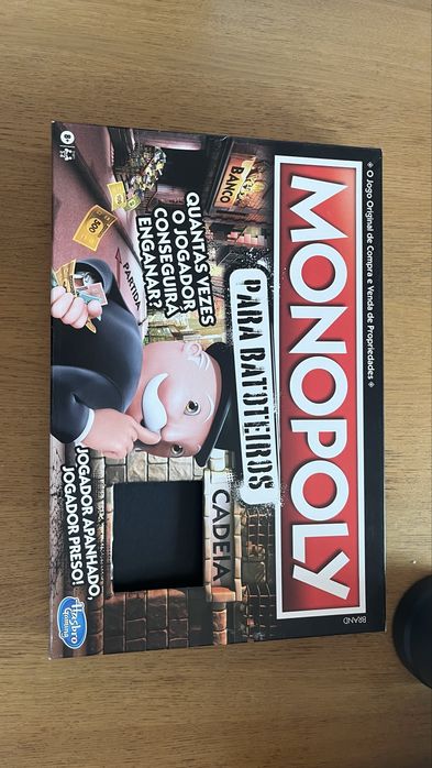 Bingo e monopoly
