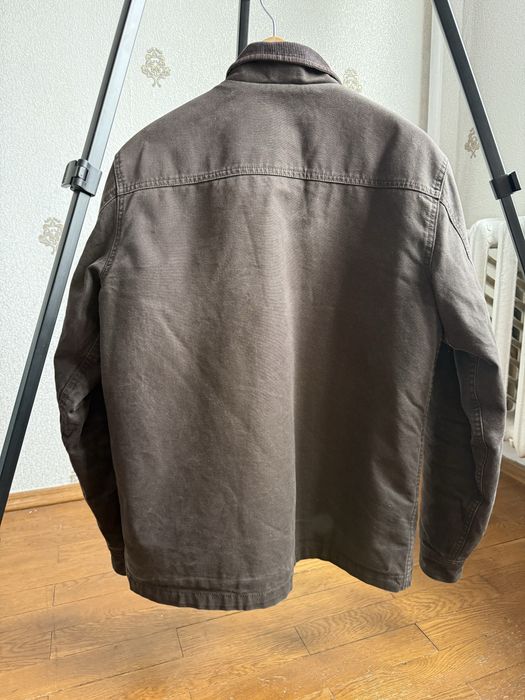 Куртка Superdry vintage ranch