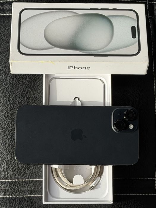 Iphone 15 Plus 128 GB