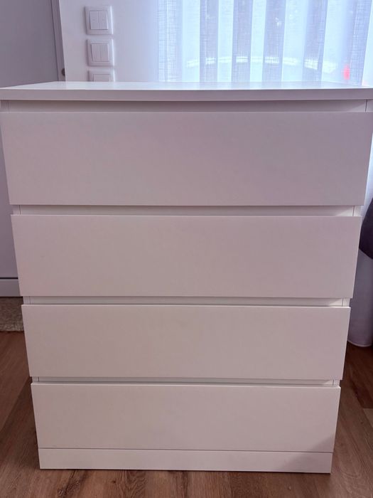 Vendo Cómoda Ikea