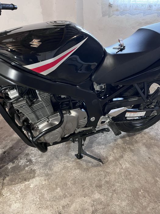 Продам Suzuki gs500u