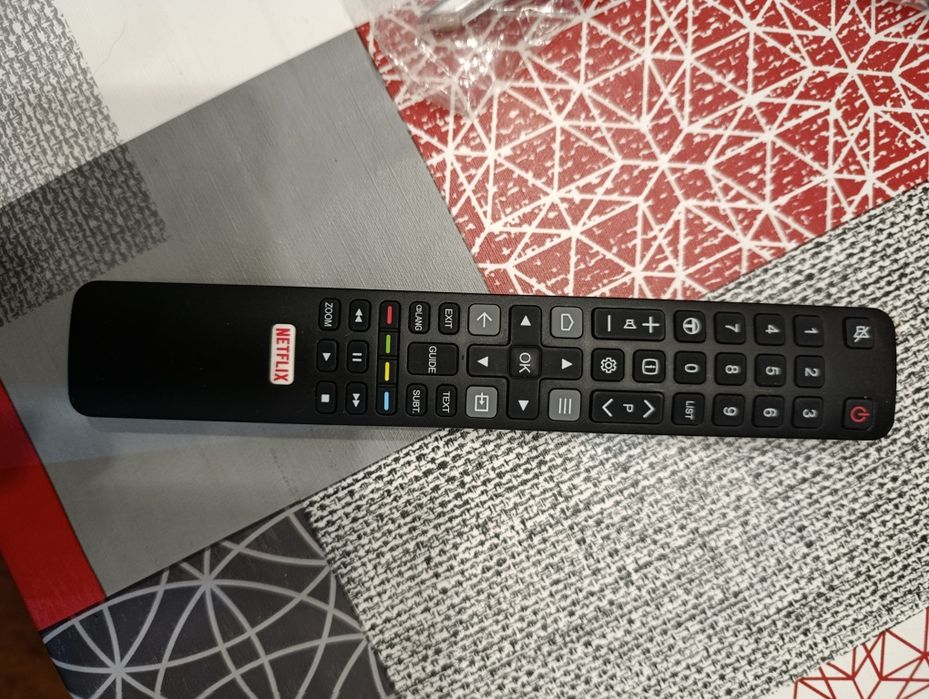 TV TLC smat android 32 "