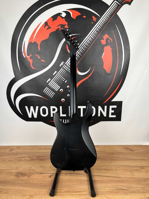 Електрогітара Jackson X Series Soloist SLX + Апгрейд