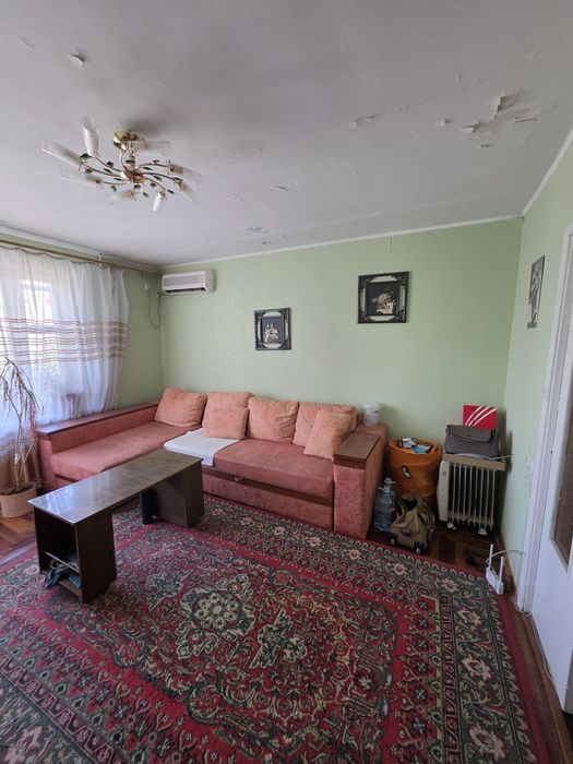 Продам 3х кімнату квартиру на Бородинському