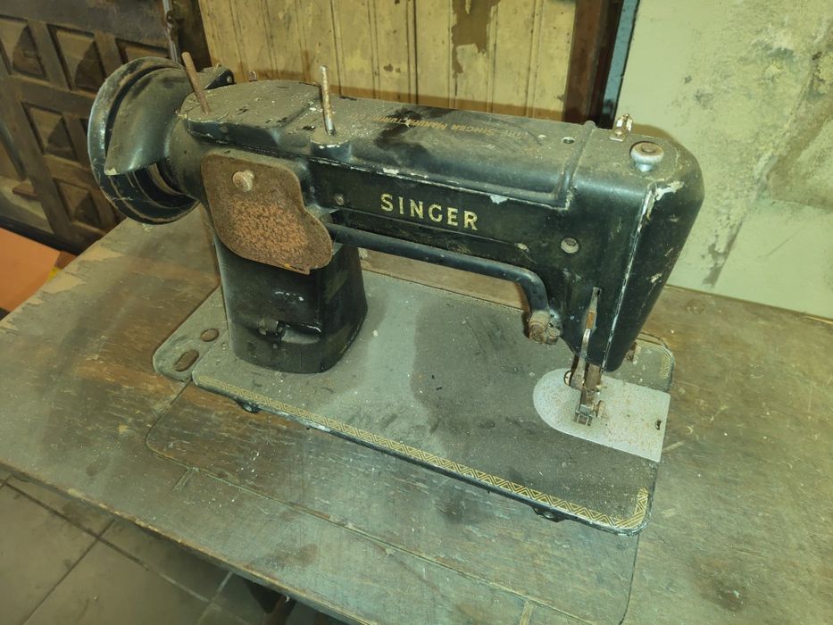 Máquina Singer venda