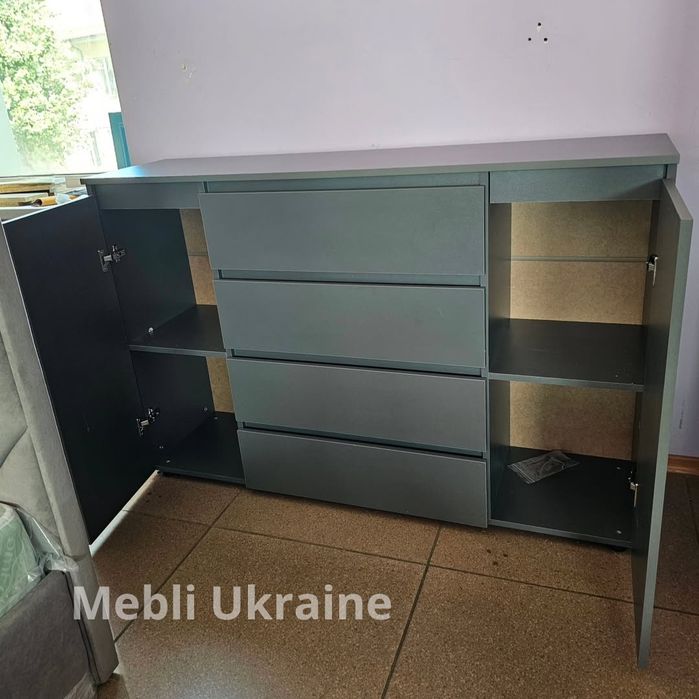 Комод/комоды В НАЛИЧИИ со склада в Днепре!