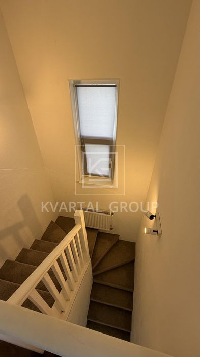 Продаж окремого будинку 107 кв.м. у котеджному містечку Happy Land, Білогородка