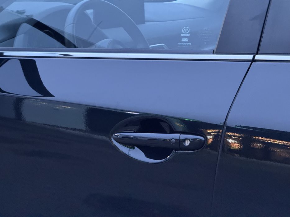 Mazda CX-5, 2023 року, 2.5 бензин, автомат, повний привід, 52 т.км.