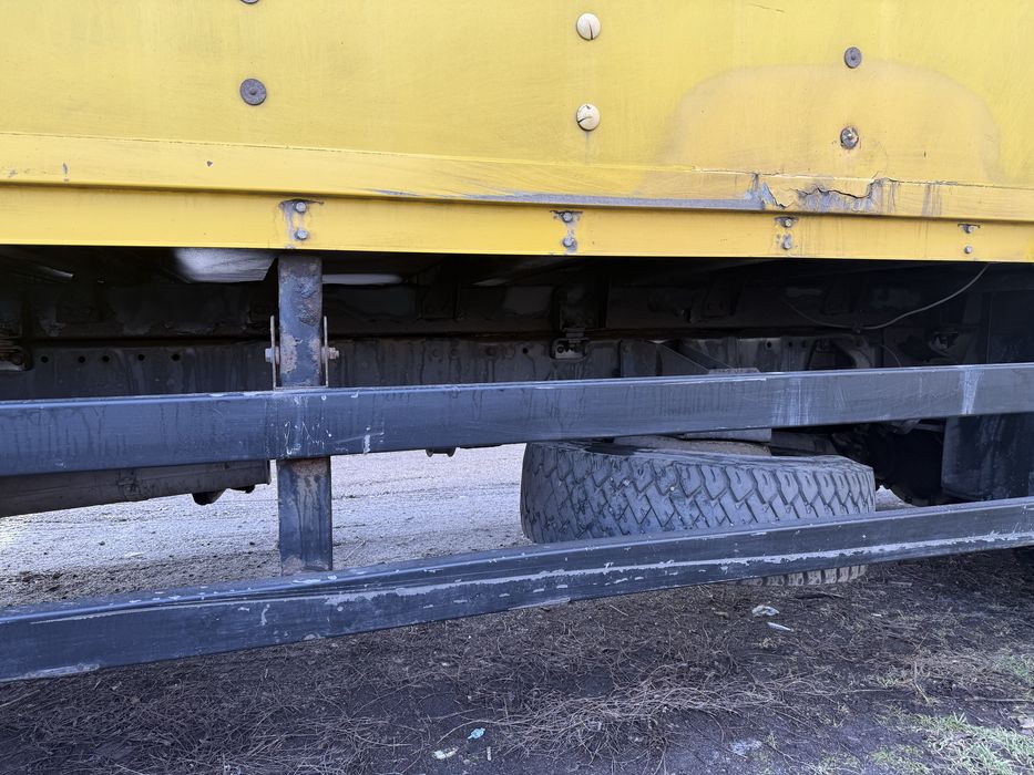 Продам Ман 14.272