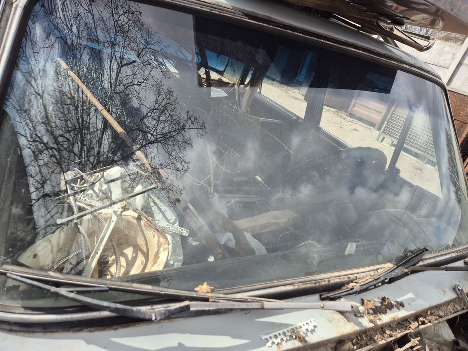 Лобове Ваз 2101 -2107